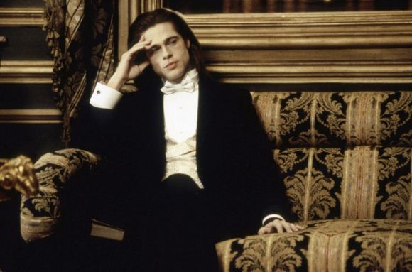 Interview with the Vampire: The Vampire Chronicles