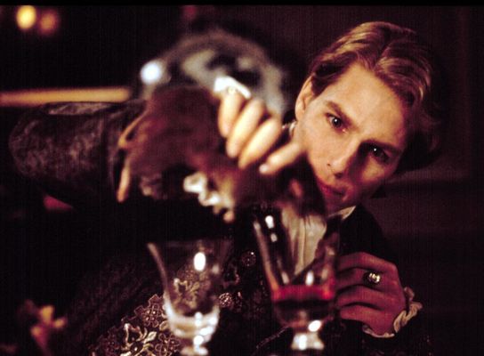 Interview with the Vampire: The Vampire Chronicles