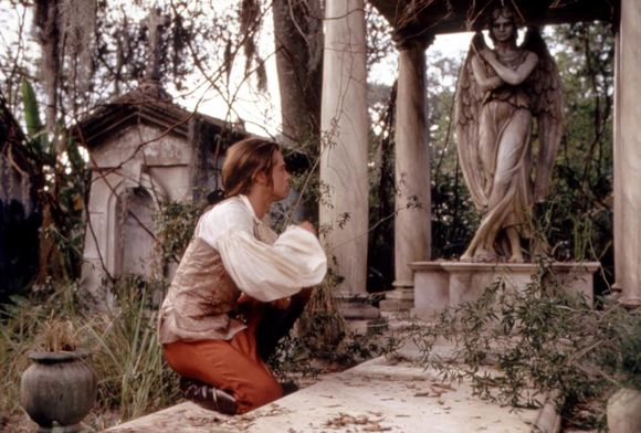 Interview with the Vampire: The Vampire Chronicles