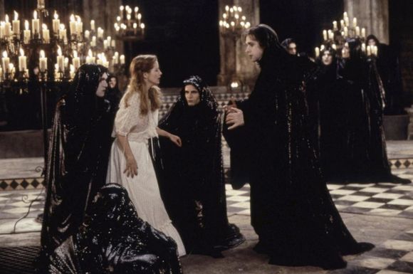 Interview with the Vampire: The Vampire Chronicles