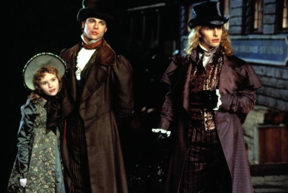 Interview with the Vampire: The Vampire Chronicles