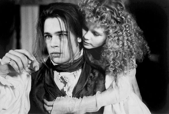 Interview with the Vampire: The Vampire Chronicles