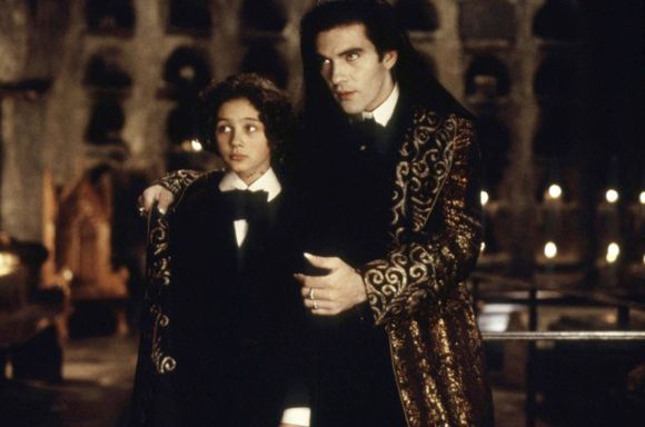 Interview with the Vampire: The Vampire Chronicles