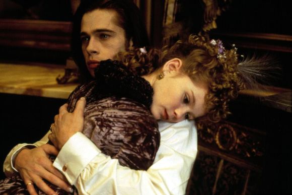 Interview with the Vampire: The Vampire Chronicles