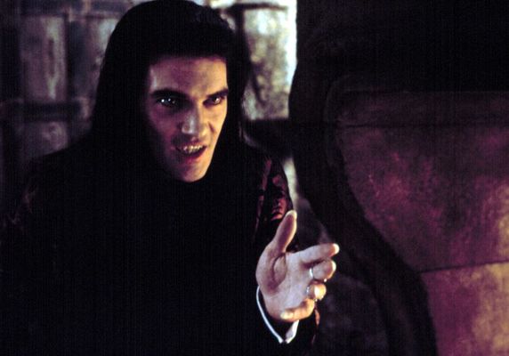 Interview with the Vampire: The Vampire Chronicles