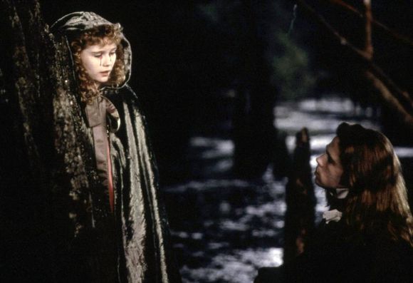 Interview with the Vampire: The Vampire Chronicles