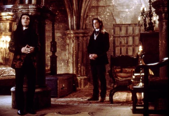 Interview with the Vampire: The Vampire Chronicles