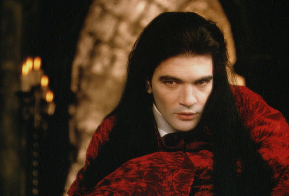 Interview with the Vampire: The Vampire Chronicles