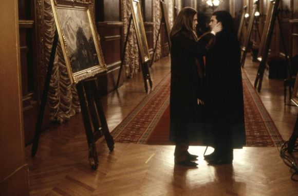 Interview with the Vampire: The Vampire Chronicles