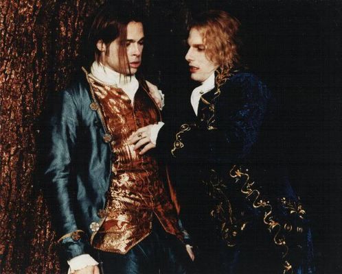 Interview with the Vampire: The Vampire Chronicles