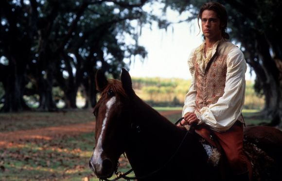 Interview with the Vampire: The Vampire Chronicles