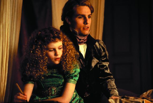 Interview with the Vampire: The Vampire Chronicles