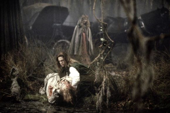 Interview with the Vampire: The Vampire Chronicles
