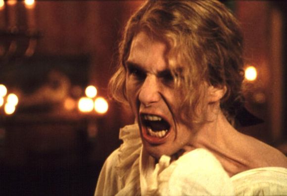 Interview with the Vampire: The Vampire Chronicles