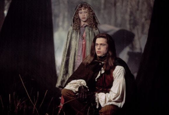 Interview with the Vampire: The Vampire Chronicles