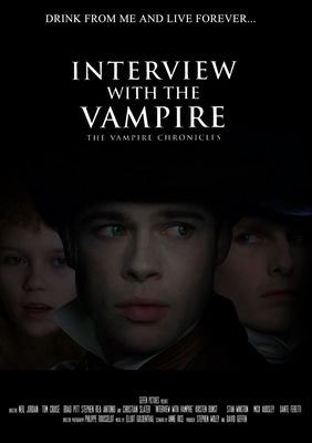 Interview with the Vampire: The Vampire Chronicles
