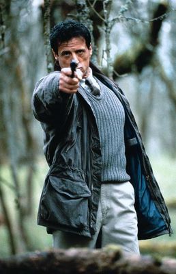 Sylvester Stallone în Assassins