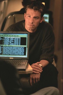 Ben Affleck în The Sum of All Fears