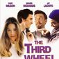 Poster 1 The Third Wheel