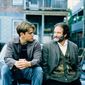 Good Will Hunting/Good Will Hunting