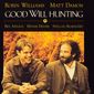 Poster 8 Good Will Hunting