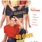 Poster 11 40 Days and 40 Nights