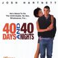 Poster 5 40 Days and 40 Nights