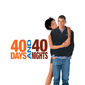 Poster 3 40 Days and 40 Nights