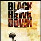 Poster 8 Black Hawk Down
