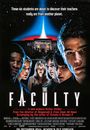 Film - The Faculty
