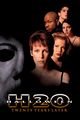 Film - Halloween H20: 20 Years Later