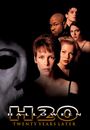 Film - Halloween H20: 20 Years Later