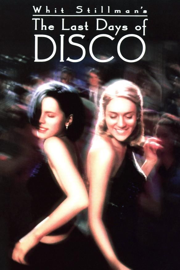 the last days of disco the last days of disco