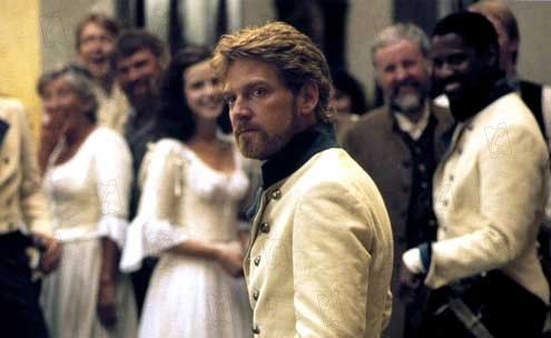 Much Ado About Nothing