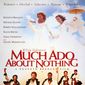 Poster 2 Much Ado About Nothing