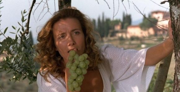 Emma Thompson în Much Ado About Nothing