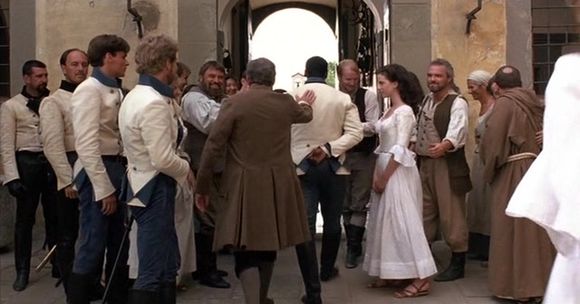 Much Ado About Nothing