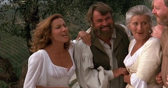 Much Ado About Nothing