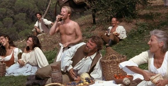 Much Ado About Nothing