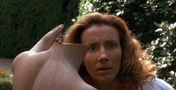 Emma Thompson în Much Ado About Nothing