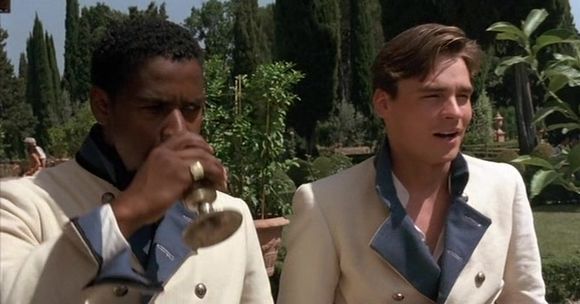 Much Ado About Nothing