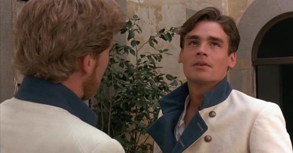 Much Ado About Nothing