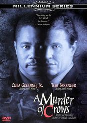 Poster A Murder of Crows
