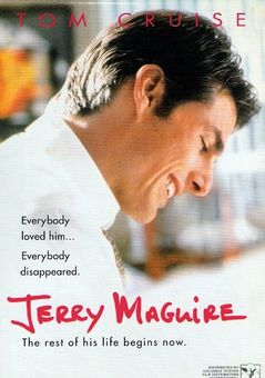 Jerry Maguire online subtitrat