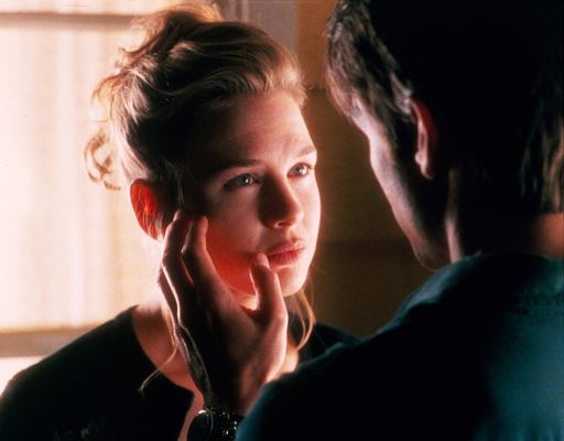 Renée Zellweger în Jerry Maguire