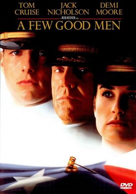 A Few Good Men poster