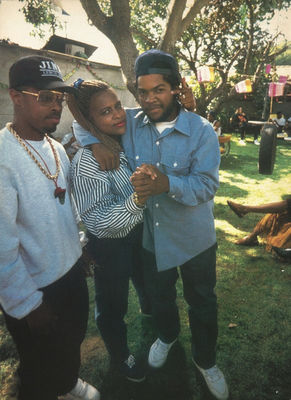 Boyz n the Hood