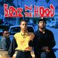 Poster 2 Boyz n the Hood
