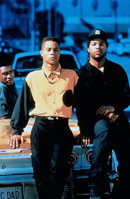 Boyz n the Hood