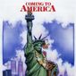 Poster 4 Coming to America